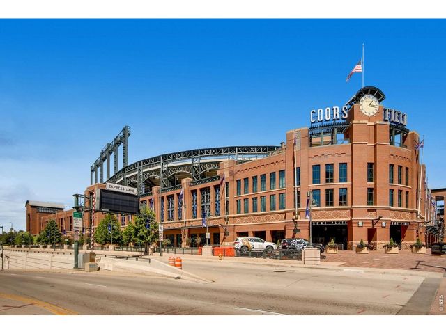 1625 Larimer St 2501, Denver, CO 80202