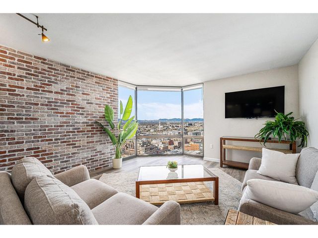 1625 Larimer St 2501, Denver, CO 80202