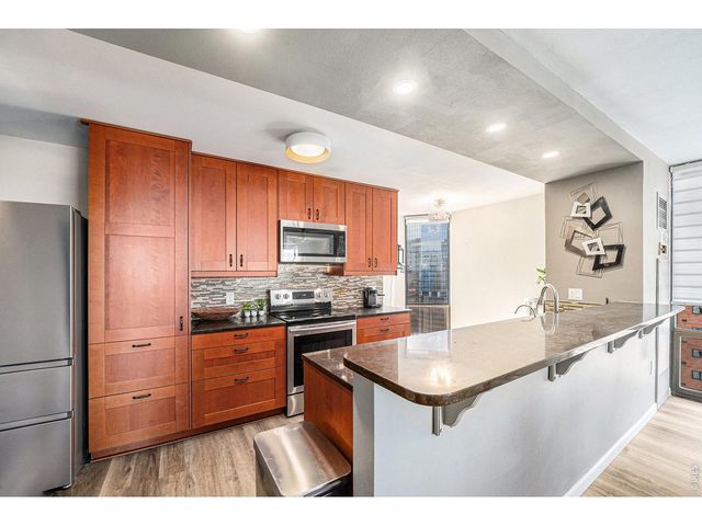 1625 Larimer St 2501, Denver, CO 80202