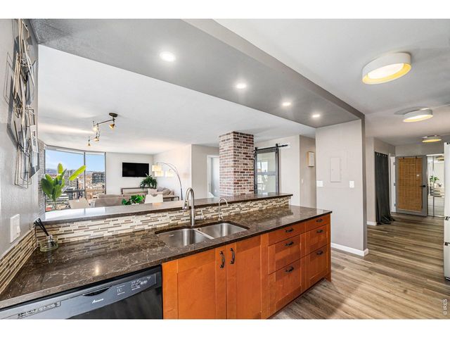 1625 Larimer St 2501, Denver, CO 80202