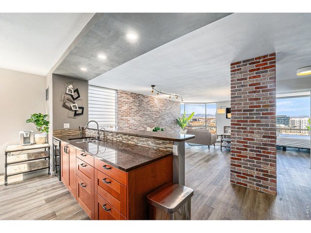 1625 Larimer St 2501, Denver, CO 80202