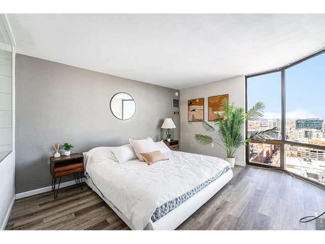 1625 Larimer St 2501, Denver, CO 80202