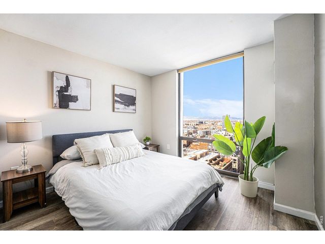 1625 Larimer St 2501, Denver, CO 80202