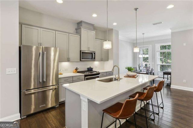 2032 Manchester Street NE, Atlanta, GA 30324