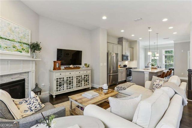 2032 Manchester Street NE, Atlanta, GA 30324