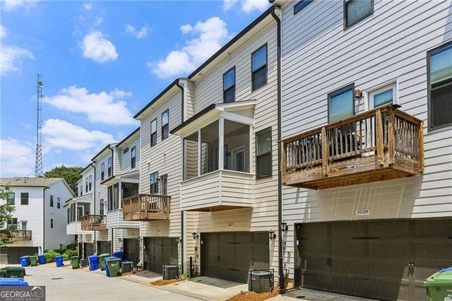 2032 Manchester Street NE, Atlanta, GA 30324