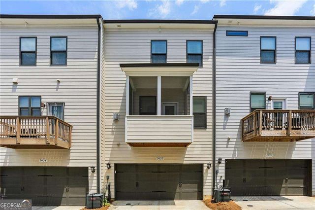 2032 Manchester Street NE, Atlanta, GA 30324