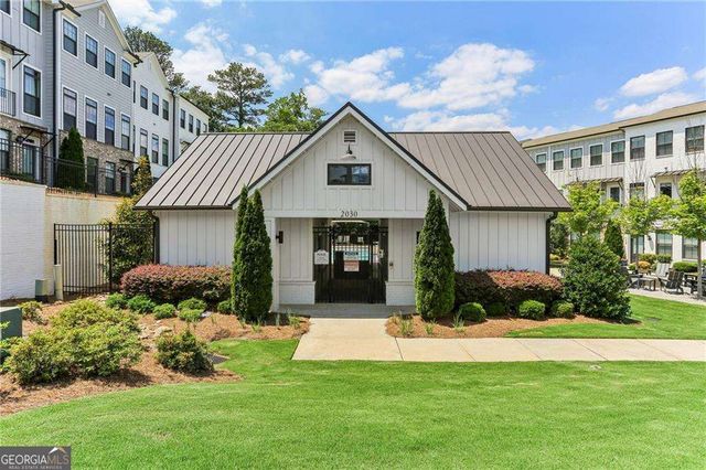 2032 Manchester Street NE, Atlanta, GA 30324