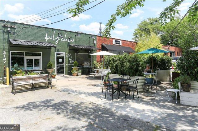 2032 Manchester Street NE, Atlanta, GA 30324