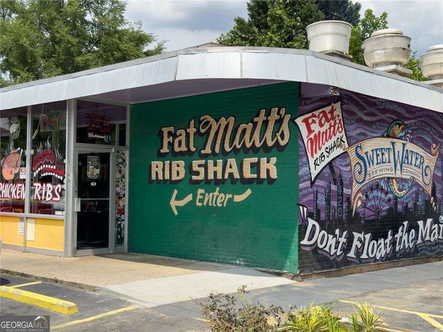 2032 Manchester Street NE, Atlanta, GA 30324