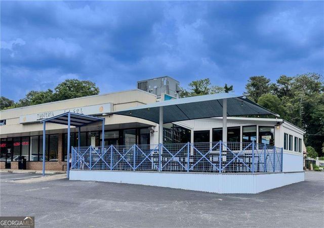 2032 Manchester Street NE, Atlanta, GA 30324