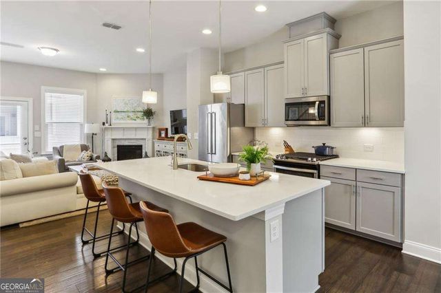 2032 Manchester Street NE, Atlanta, GA 30324