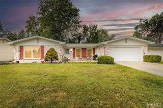 217 Pralle Lane, St Charles, MO 63303
