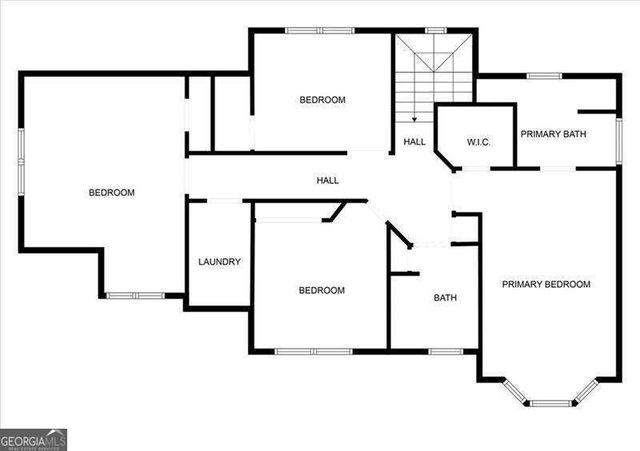 1309 Cobblestone Lane, Woodstock, GA 30189