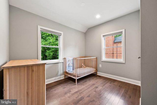 3699 HIGHWOOD DR SE, Washington, DC 20020