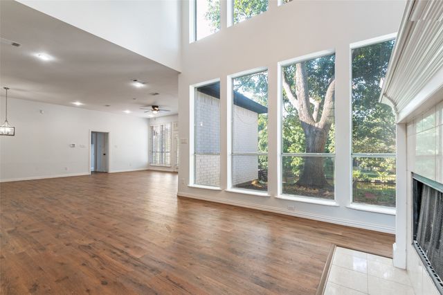 600 Loch Chalet Court, Arlington, TX 76012