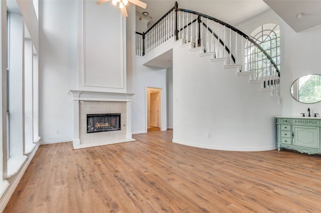 600 Loch Chalet Court, Arlington, TX 76012