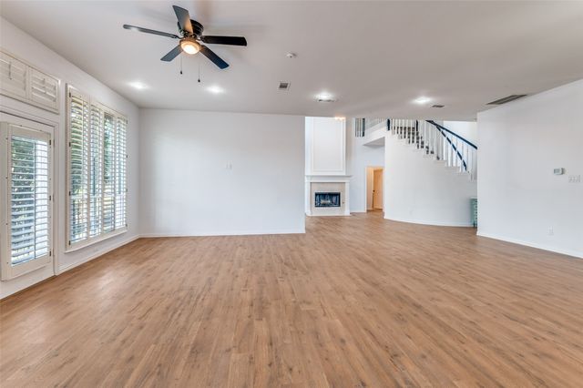 600 Loch Chalet Court, Arlington, TX 76012