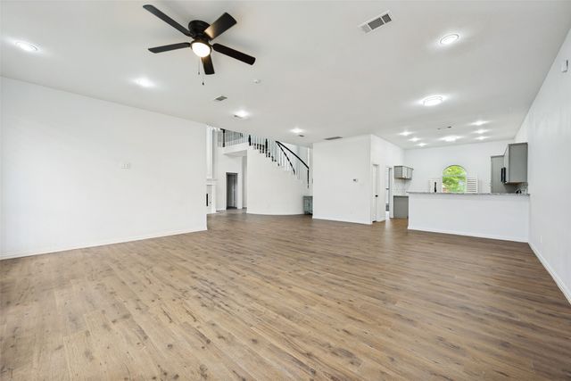 600 Loch Chalet Court, Arlington, TX 76012