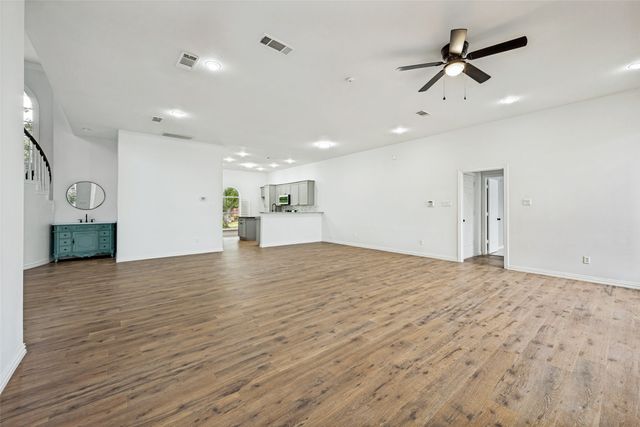 600 Loch Chalet Court, Arlington, TX 76012