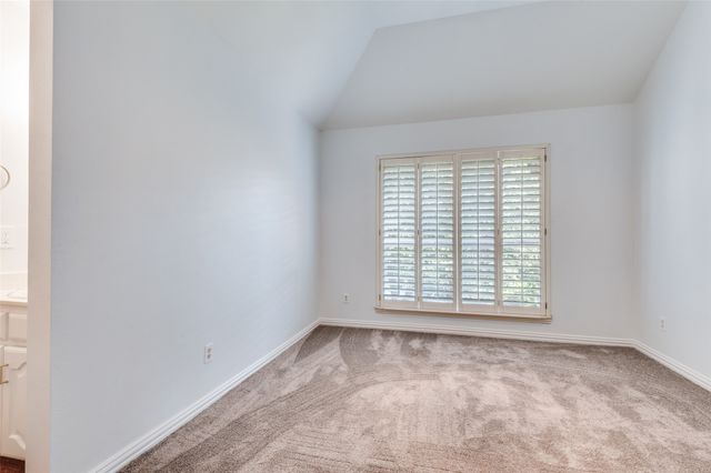 600 Loch Chalet Court, Arlington, TX 76012