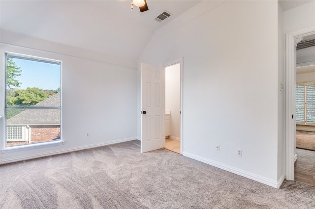 600 Loch Chalet Court, Arlington, TX 76012