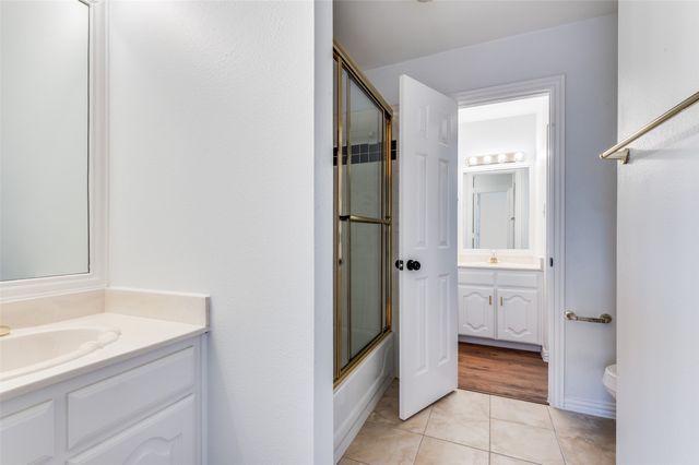 600 Loch Chalet Court, Arlington, TX 76012