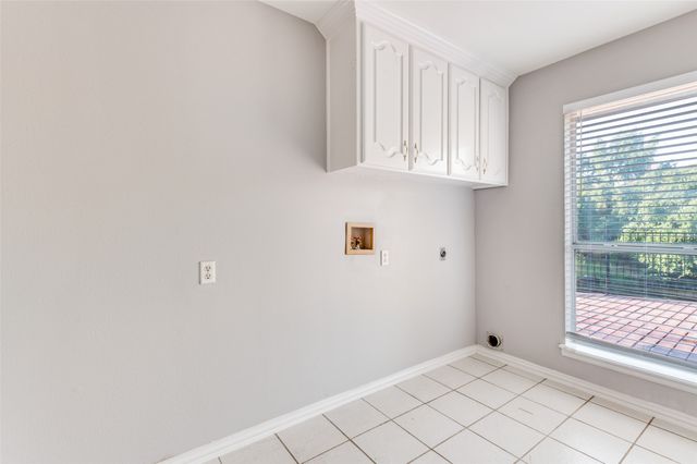 600 Loch Chalet Court, Arlington, TX 76012