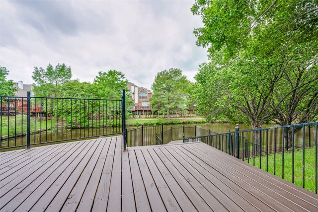 600 Loch Chalet Court, Arlington, TX 76012