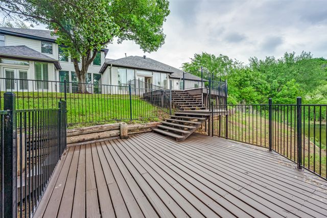 600 Loch Chalet Court, Arlington, TX 76012