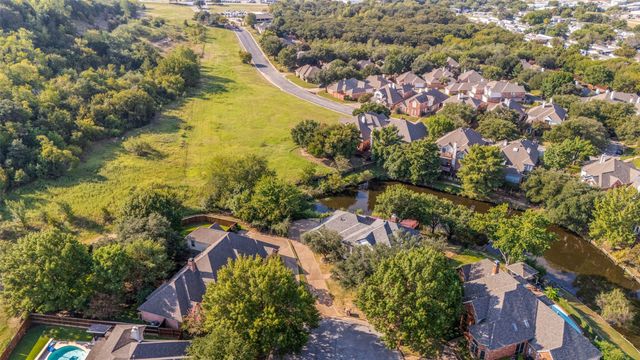 600 Loch Chalet Court, Arlington, TX 76012