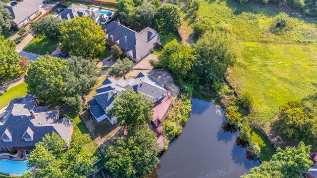 600 Loch Chalet Court, Arlington, TX 76012