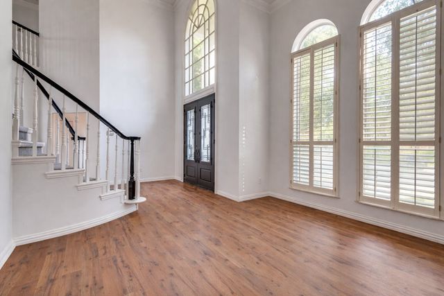 600 Loch Chalet Court, Arlington, TX 76012