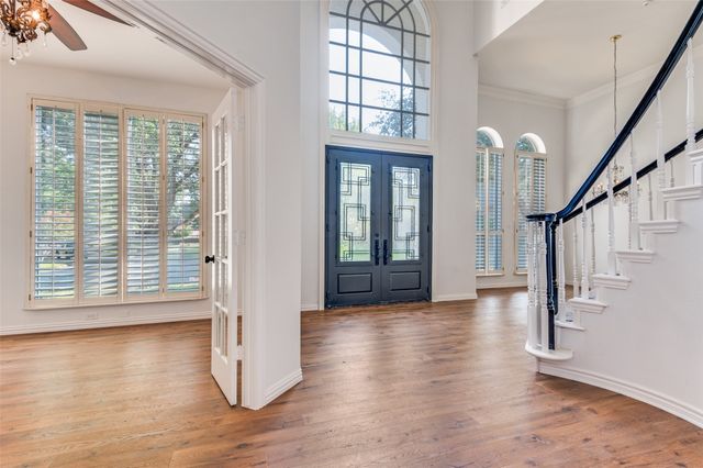 600 Loch Chalet Court, Arlington, TX 76012