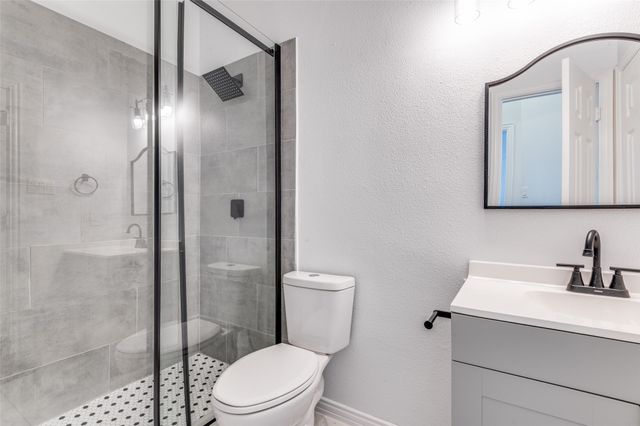 600 Loch Chalet Court, Arlington, TX 76012