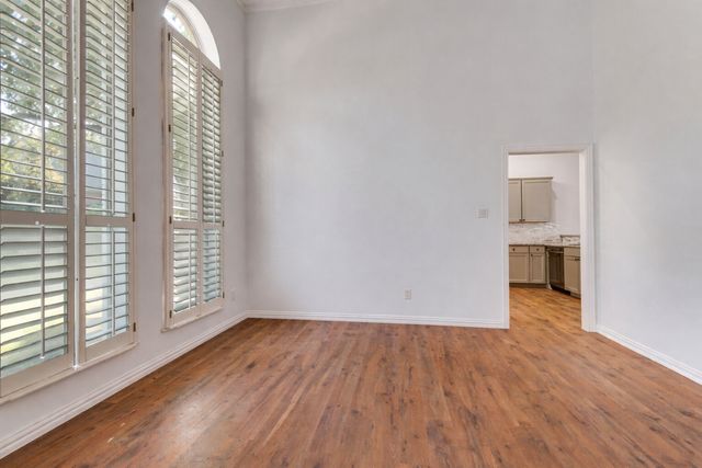 600 Loch Chalet Court, Arlington, TX 76012