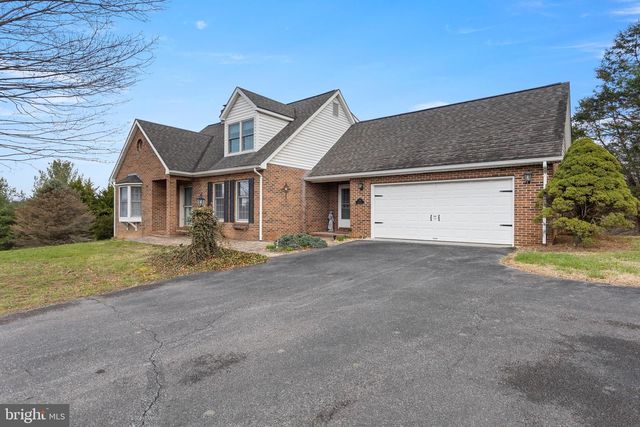 79 SUNSET CT, Edinburg, VA 22824