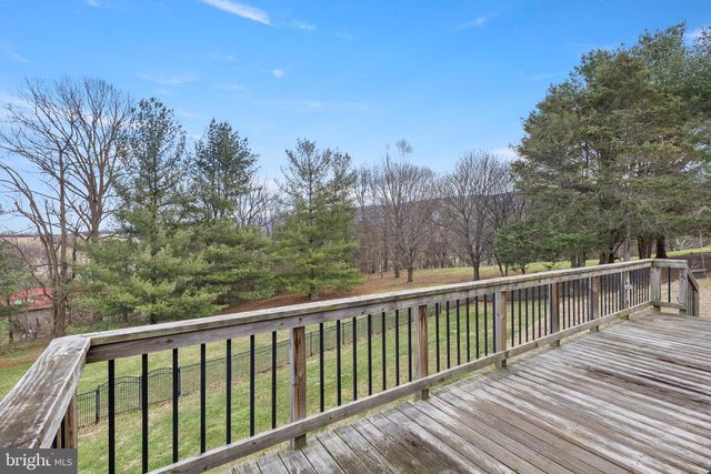 79 SUNSET CT, Edinburg, VA 22824