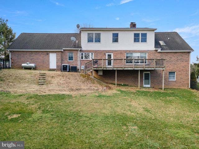 79 SUNSET CT, Edinburg, VA 22824