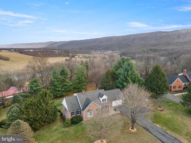 79 SUNSET CT, Edinburg, VA 22824