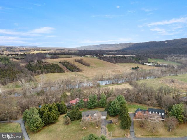 79 SUNSET CT, Edinburg, VA 22824