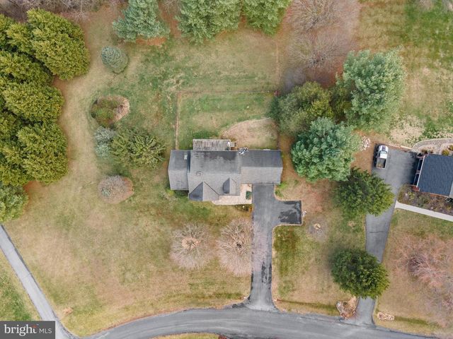 79 SUNSET CT, Edinburg, VA 22824