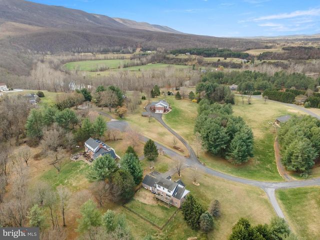 79 SUNSET CT, Edinburg, VA 22824