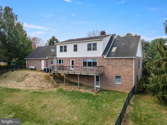 79 SUNSET CT, Edinburg, VA 22824