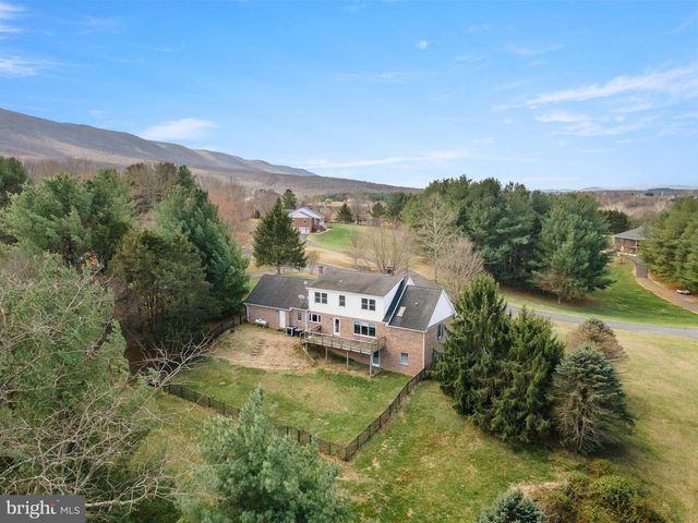 79 SUNSET CT, Edinburg, VA 22824