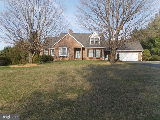 79 SUNSET CT, Edinburg, VA 22824