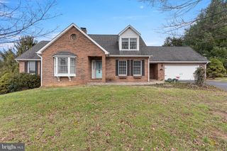 79 SUNSET CT, Edinburg, VA 22824