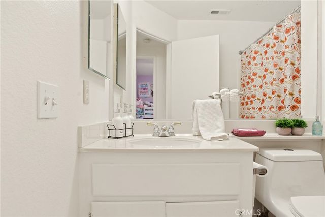 3714 Strawberry Creek, Ontario, CA 91761