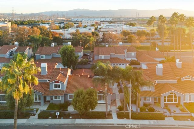 3714 Strawberry Creek, Ontario, CA 91761