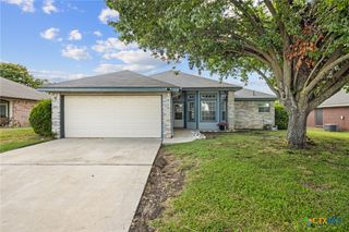 4901 James Loop, Killeen, TX 76542